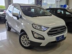 FORD Ecosport 1.5 12V 4P TI-VCT SE FLEX AUTOMTICO