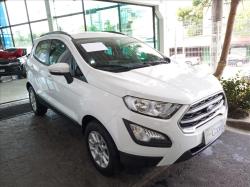 FORD Ecosport 1.5 12V 4P TI-VCT SE FLEX AUTOMTICO