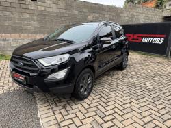 FORD Ecosport 1.5 12V 4P TI-VCT FLEX FREESTYLE AUTOMTICO