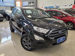 FORD Ecosport 1.5 12V 4P TI-VCT FLEX FREESTYLE AUTOMTICO