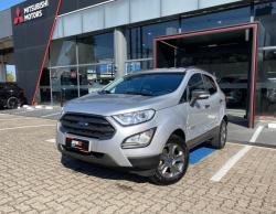 FORD Ecosport 1.5 12V 4P TI-VCT FLEX FREESTYLE