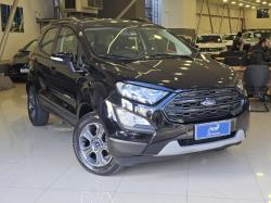 FORD Ecosport 1.5 12V 4P TI-VCT FLEX FREESTYLE AUTOMTICO