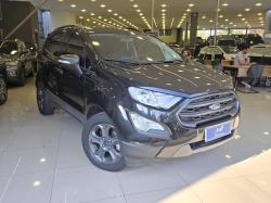 FORD Ecosport 1.5 12V 4P TI-VCT FLEX FREESTYLE AUTOMTICO