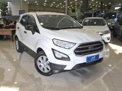 FORD Ecosport 1.5 12V 4P TI-VCT SE FLEX AUTOMTICO