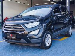 FORD Ecosport 1.5 12V 4P TI-VCT SE FLEX AUTOMTICO