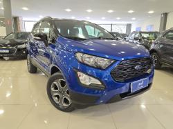 FORD Ecosport 1.5 12V 4P FLEX 100 ANOS AUTOMTICO