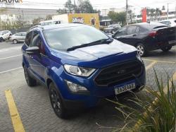 FORD Ecosport 1.5 12V 4P TI-VCT FLEX FREESTYLE AUTOMTICO