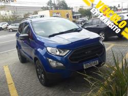 FORD Ecosport 1.5 12V 4P TI-VCT FLEX FREESTYLE AUTOMTICO