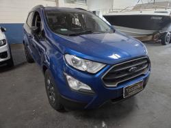 FORD Ecosport 1.5 12V 4P TI-VCT FLEX FREESTYLE AUTOMTICO