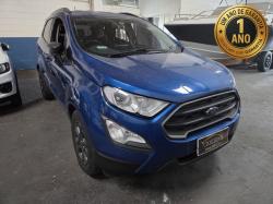 FORD Ecosport 1.5 12V 4P TI-VCT FLEX FREESTYLE AUTOMTICO