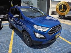 FORD Ecosport 1.5 12V 4P TI-VCT FLEX FREESTYLE AUTOMTICO