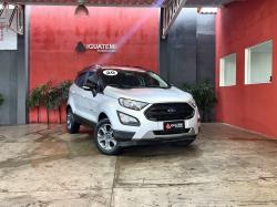 FORD Ecosport 1.5 12V 4P TI-VCT FLEX FREESTYLE AUTOMTICO