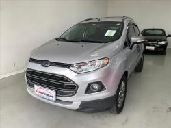 FORD Ecosport 1.6 16V 4P FREESTYLE PLUS FLEX