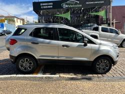 FORD Ecosport 1.6 16V 4P FLEX FREESTYLE POWERSHIFT AUTOMTICO