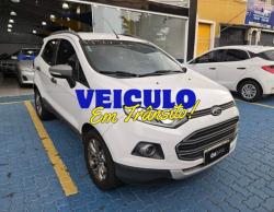 FORD Ecosport 1.6 16V 4P FREESTYLE