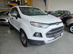 FORD Ecosport 1.6 16V 4P FREESTYLE