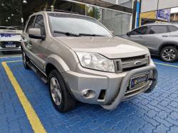 FORD Ecosport 1.6 16V 4P FREESTYLE