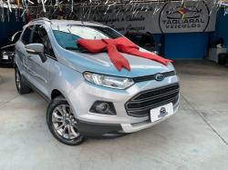 FORD Ecosport 1.6 16V 4P FREESTYLE