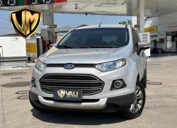 FORD Ecosport 1.6 16V 4P FREESTYLE