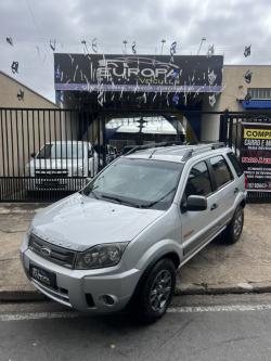 FORD Ecosport 1.6 16V 4P FREESTYLE