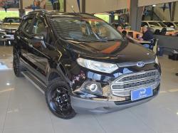 FORD Ecosport 1.6 16V 4P FREESTYLE PLUS FLEX