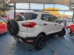 FORD Ecosport 1.6 16V 4P FLEX FREESTYLE POWERSHIFT AUTOMTICO