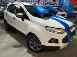 FORD Ecosport 1.6 16V 4P FREESTYLE