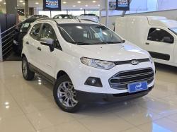 FORD Ecosport 1.6 16V 4P FREESTYLE