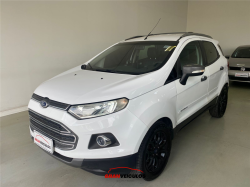 FORD Ecosport 1.6 16V 4P FREESTYLE