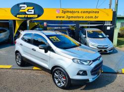 FORD Ecosport 1.6 4P FREESTYLE FLEX