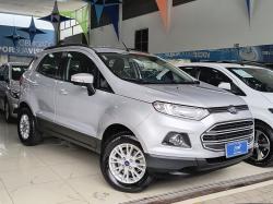 FORD Ecosport 1.6 4P SE FLEX