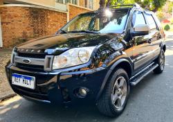 FORD Ecosport 1.6 4P FREESTYLE XLT FLEX