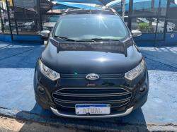 FORD Ecosport 1.6 4P FREESTYLE FLEX