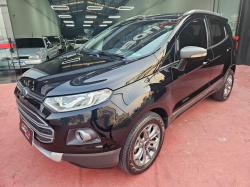 FORD Ecosport 1.6 4P FREESTYLE FLEX