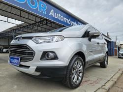 FORD Ecosport 1.6 4P FREESTYLE FLEX