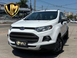 FORD Ecosport 1.6 4P FREESTYLE FLEX