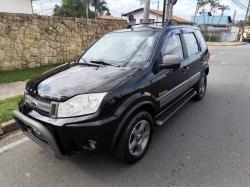 FORD Ecosport 1.6 4P FREESTYLE XLT FLEX