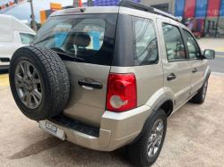 FORD Ecosport 1.6 4P FREESTYLE XLT FLEX