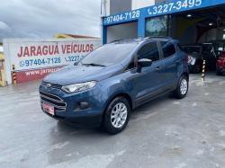 FORD Ecosport 1.6 4P SE FLEX