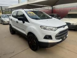 FORD Ecosport 1.6 4P SE FLEX