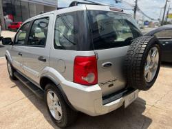 FORD Ecosport 1.6 4P XLT FLEX