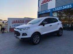 FORD Ecosport 1.6 4P FREESTYLE FLEX