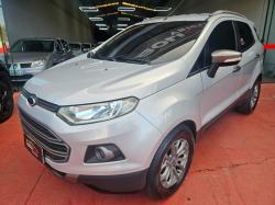 FORD Ecosport 1.6 4P FREESTYLE FLEX