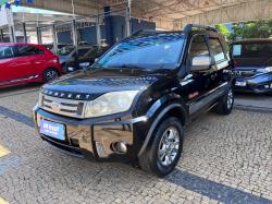 FORD Ecosport 1.6 4P FREESTYLE FLEX