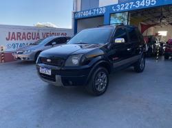 FORD Ecosport 1.6 4P XLT