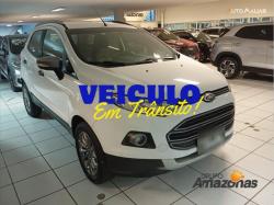 FORD Ecosport 1.6 4P FREESTYLE FLEX