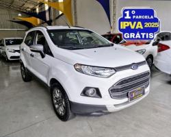 FORD Ecosport 1.6 4P FREESTYLE FLEX