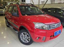 FORD Ecosport 1.6 4P FREESTYLE FLEX