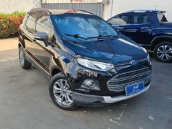 FORD Ecosport 1.6 4P FREESTYLE FLEX