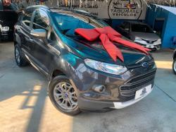 FORD Ecosport 1.6 4P FREESTYLE FLEX